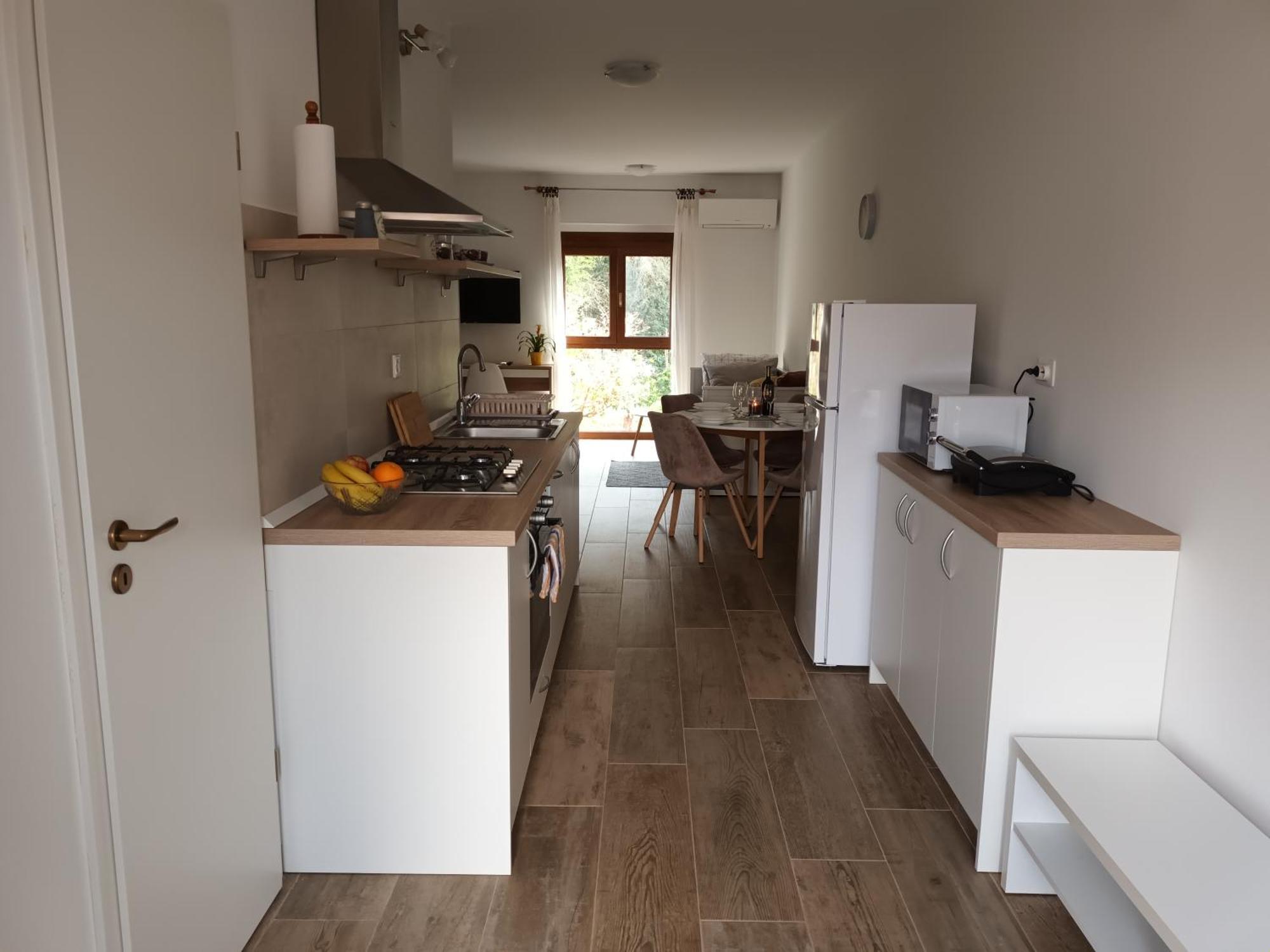 Studio Apartman Dori Pula Exterior photo