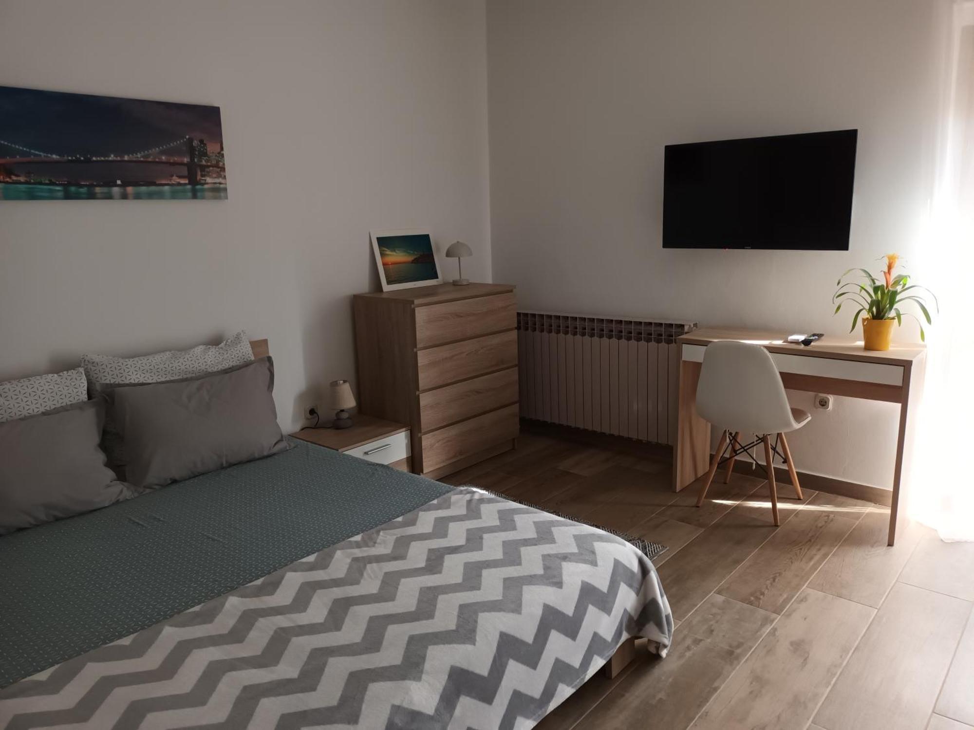 Studio Apartman Dori Pula Exterior photo